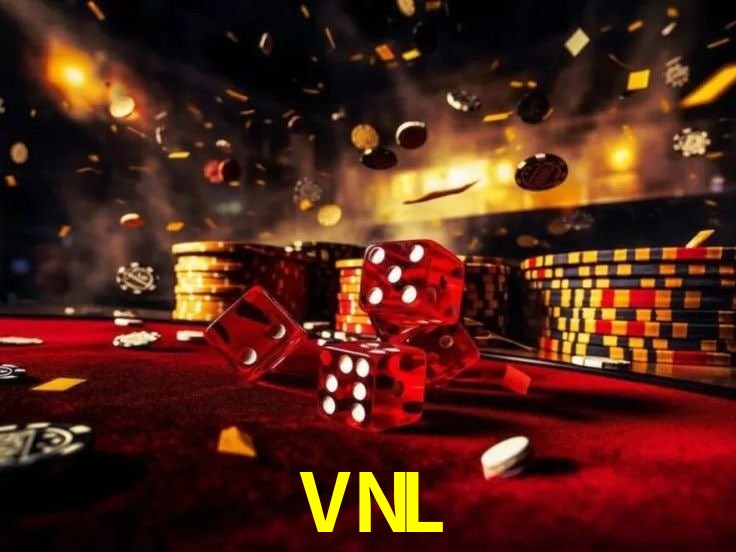 VNL Tragamonedas