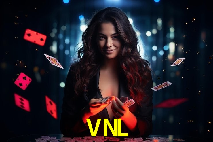 VNL Verificación de cuenta