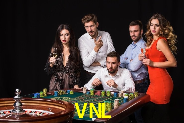 VNL Foro comunitario