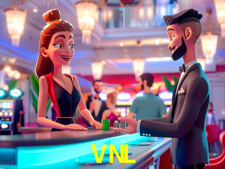 VNL Two-Factor Authentication Slots