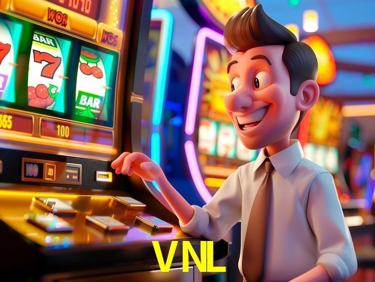 VNL Live Blackjack