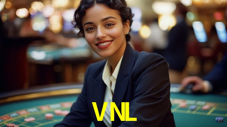 VNL mobile gaming