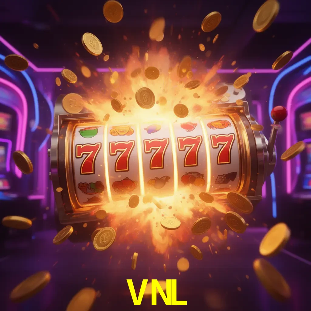 VNL mobile gaming
