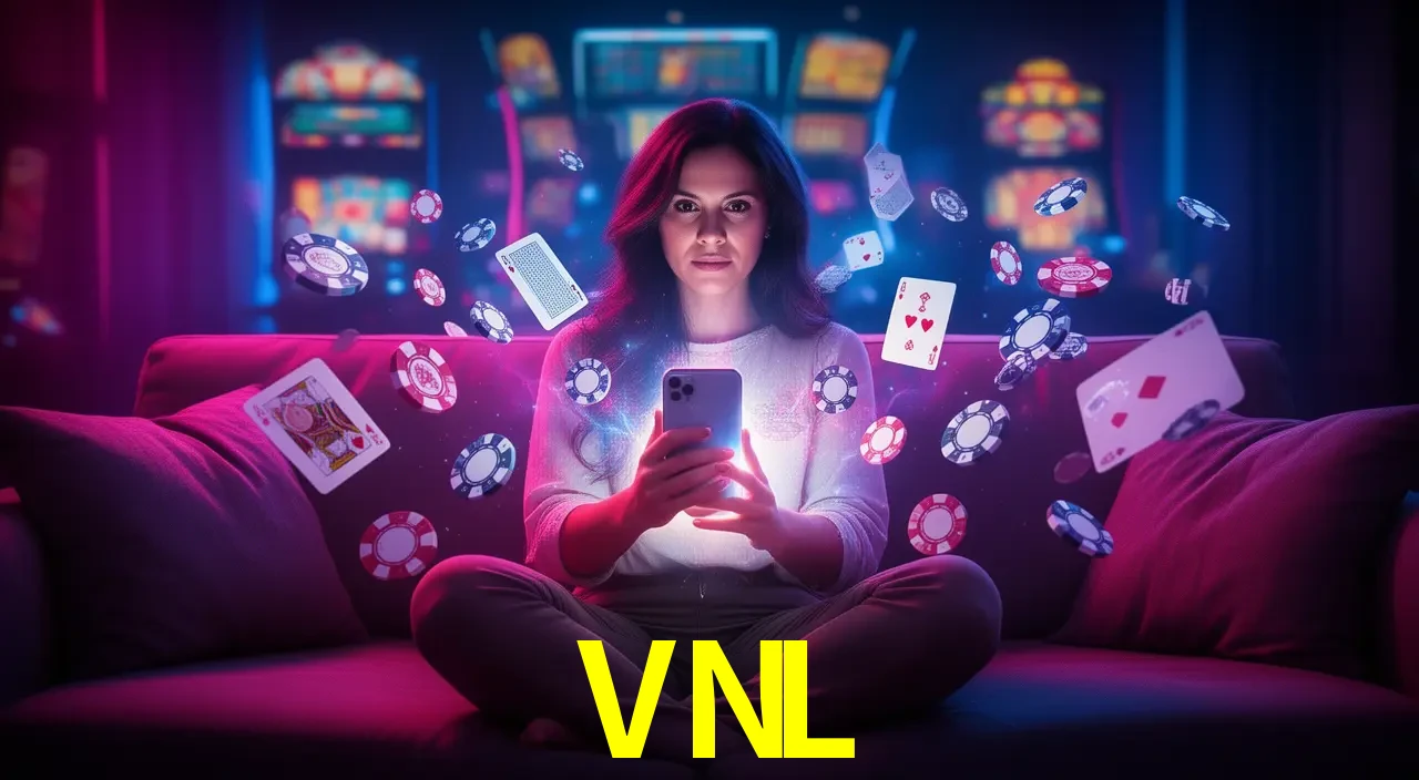 VNL Sistema operativo iOS
