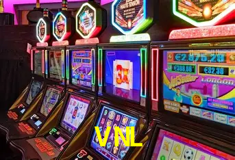 VNL gaming platform